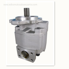 Bulldozer D61EX-15 Hydraulic Gear Pump 705-51-20840